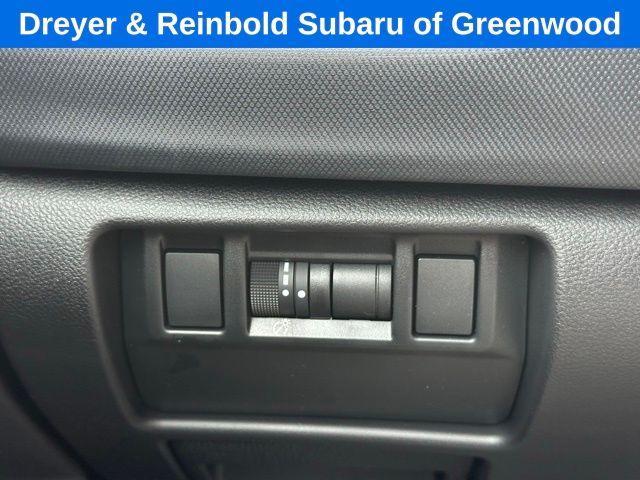 new 2026 Subaru Forester car, priced at $33,775