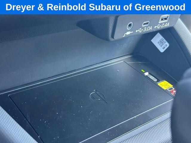 new 2026 Subaru Forester car, priced at $35,998
