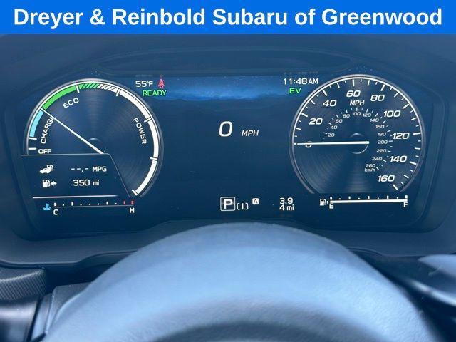 new 2026 Subaru Forester car, priced at $35,998