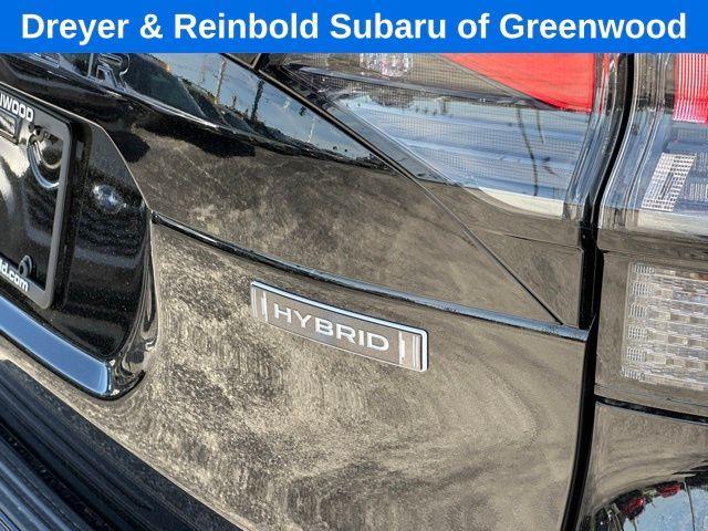 new 2026 Subaru Forester car, priced at $35,998