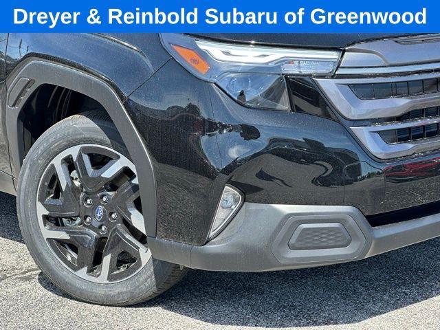 new 2026 Subaru Forester car, priced at $35,998
