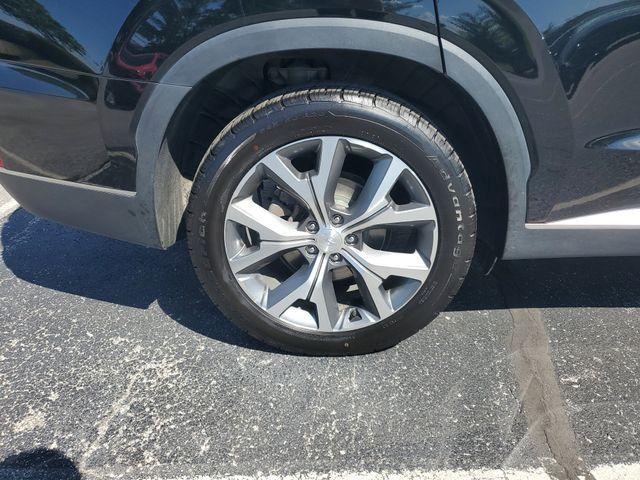 used 2022 Hyundai Palisade car, priced at $24,000