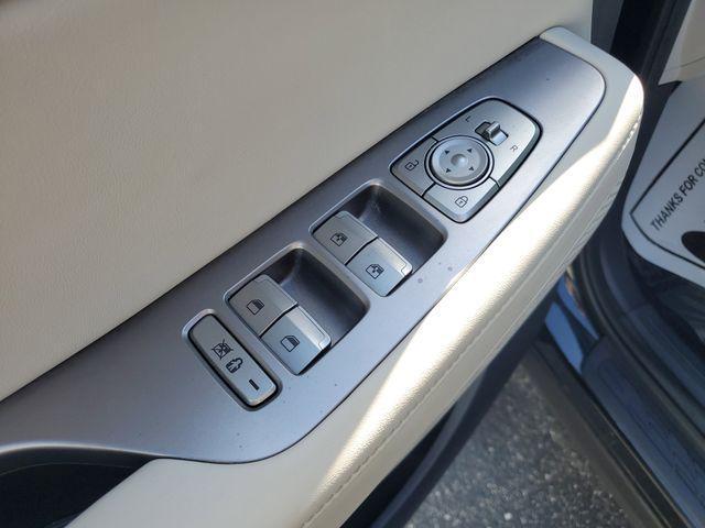 used 2022 Hyundai Palisade car, priced at $24,000