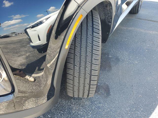 used 2022 Hyundai Palisade car, priced at $24,000