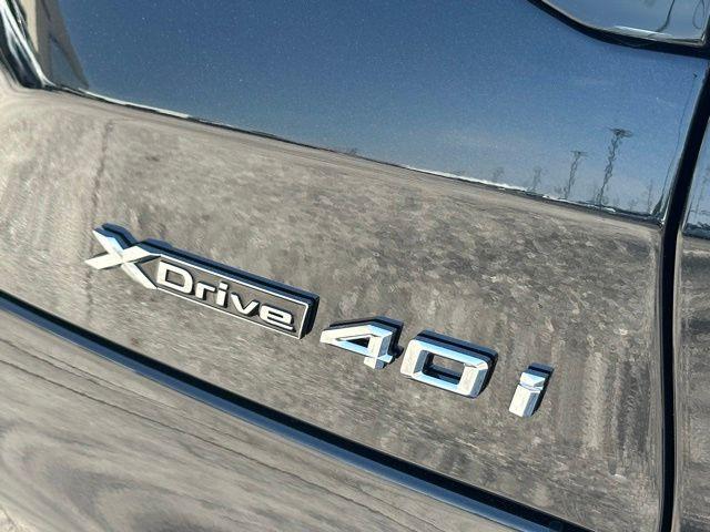 new 2026 BMW X5 car, priced at $77,950