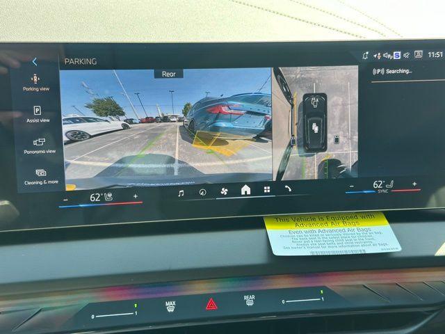 new 2026 BMW X3 car, priced at $57,300