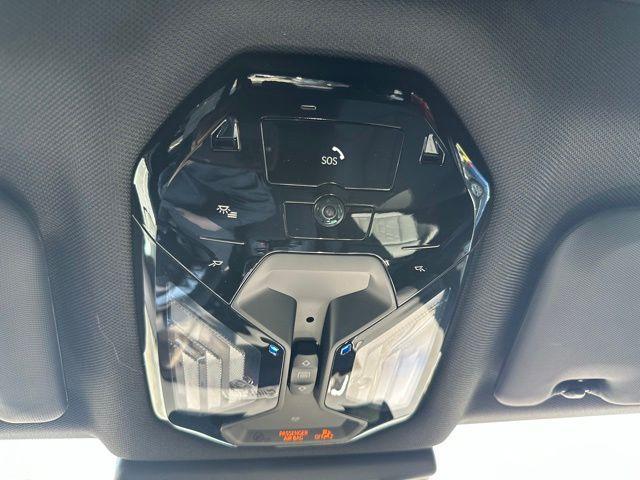 new 2026 BMW X3 car, priced at $61,850