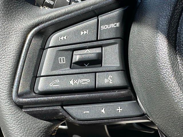 used 2024 Subaru Crosstrek car, priced at $30,000