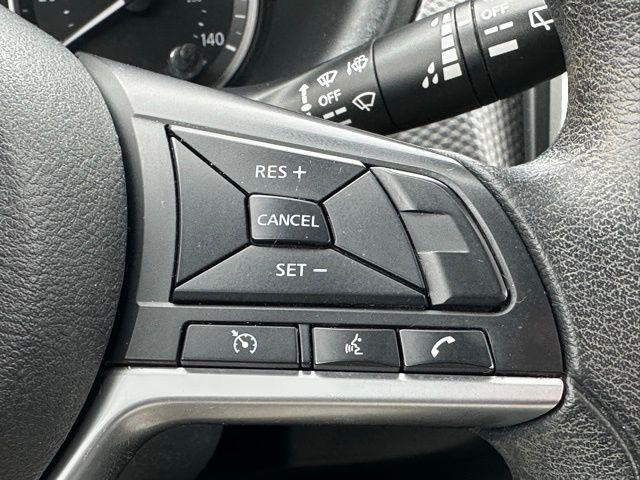 used 2019 Nissan Kicks car, priced at $9,500