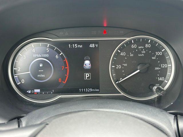 used 2019 Nissan Kicks car, priced at $9,500