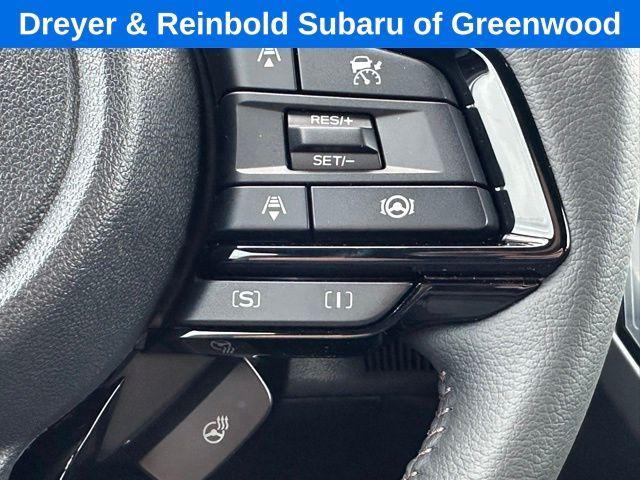 new 2026 Subaru Forester car, priced at $44,064