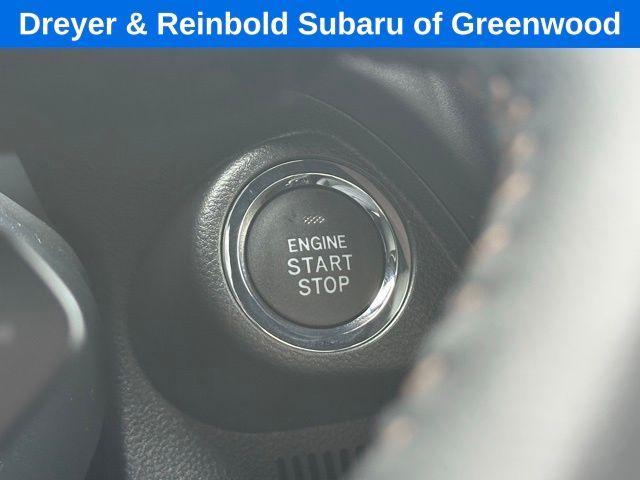 new 2026 Subaru Forester car, priced at $44,064