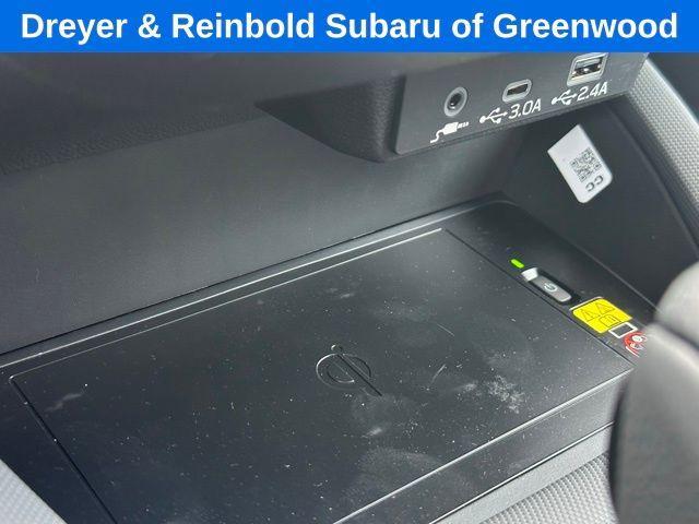 new 2026 Subaru Forester car, priced at $44,064