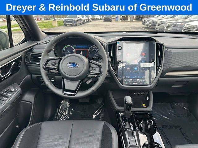 new 2026 Subaru Forester car, priced at $44,064