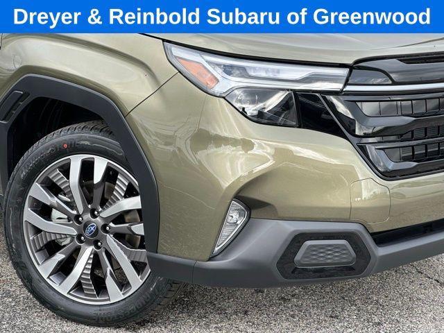 new 2026 Subaru Forester car, priced at $44,064