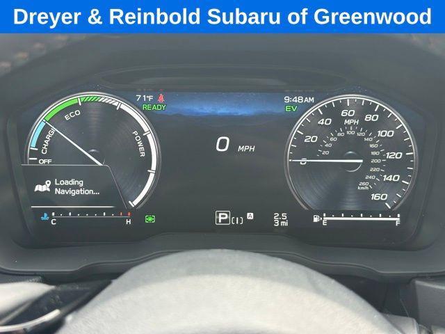 new 2026 Subaru Forester car, priced at $44,064