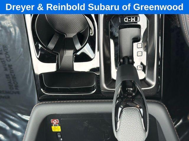 new 2026 Subaru Forester car, priced at $44,064