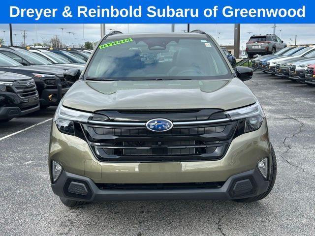 new 2026 Subaru Forester car, priced at $44,064