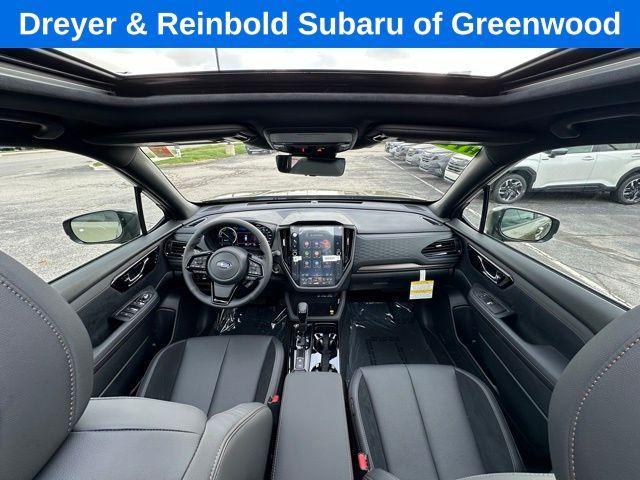 new 2026 Subaru Forester car, priced at $44,064