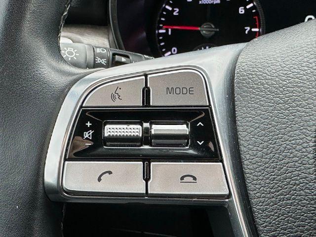 used 2020 Kia Telluride car, priced at $25,000