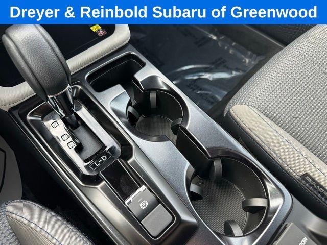 new 2026 Subaru Forester car, priced at $35,541