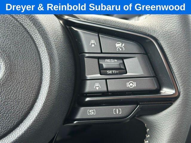 new 2026 Subaru Forester car, priced at $35,541