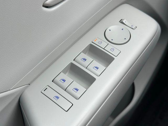 used 2025 Hyundai Kona car, priced at $22,000