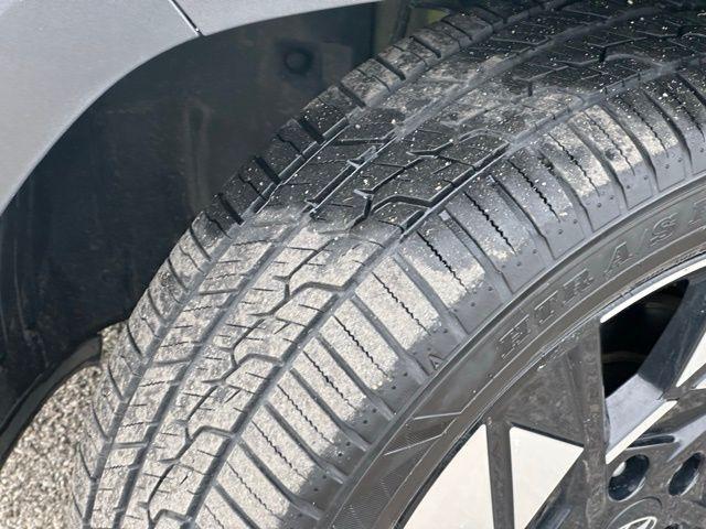 used 2025 Hyundai Kona car, priced at $22,000