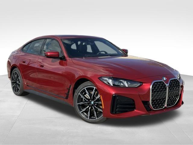 new 2026 BMW 430 Gran Coupe car, priced at $60,150