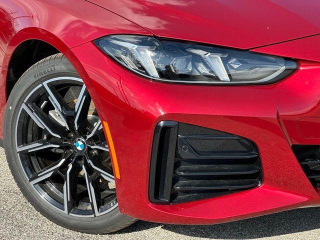 new 2026 BMW 430 Gran Coupe car, priced at $60,150