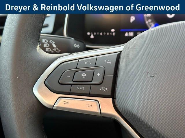 new 2026 Volkswagen Jetta car, priced at $25,471