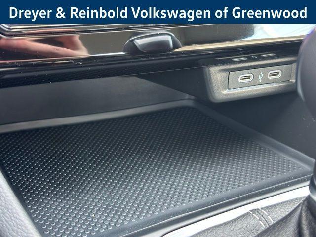 new 2026 Volkswagen Jetta car, priced at $25,471