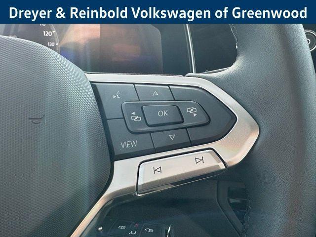 new 2026 Volkswagen Jetta car, priced at $25,471