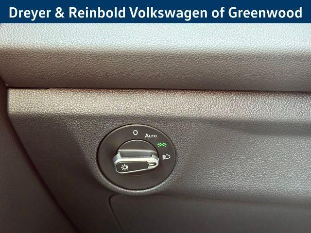 new 2026 Volkswagen Jetta car, priced at $25,471