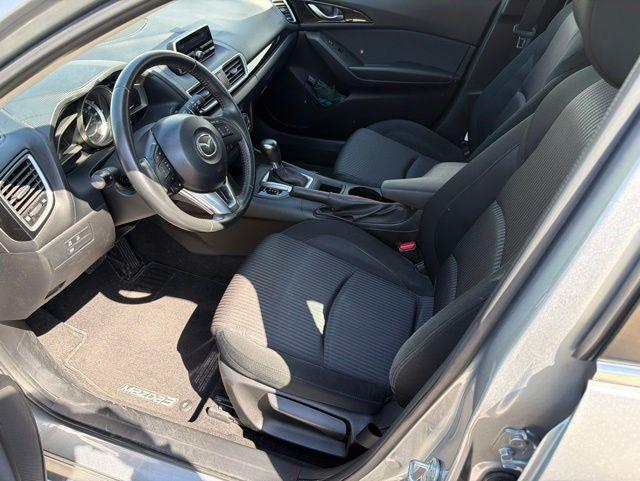 used 2014 Mazda Mazda3 car, priced at $13,000
