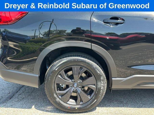 new 2026 Subaru Ascent car, priced at $40,943