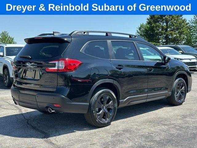 new 2026 Subaru Ascent car, priced at $40,943