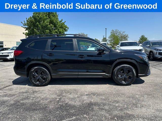 new 2026 Subaru Ascent car, priced at $40,943