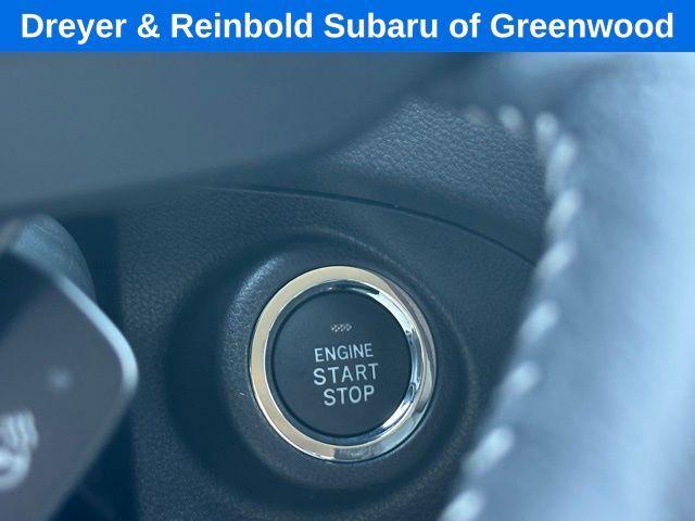 new 2026 Subaru Ascent car, priced at $40,943