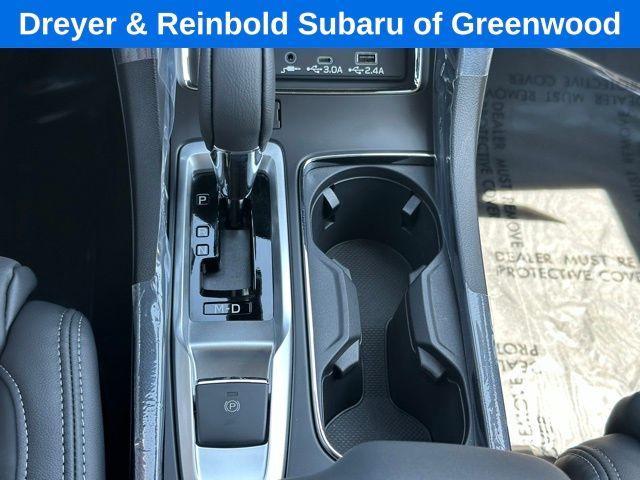 new 2026 Subaru Ascent car, priced at $40,943
