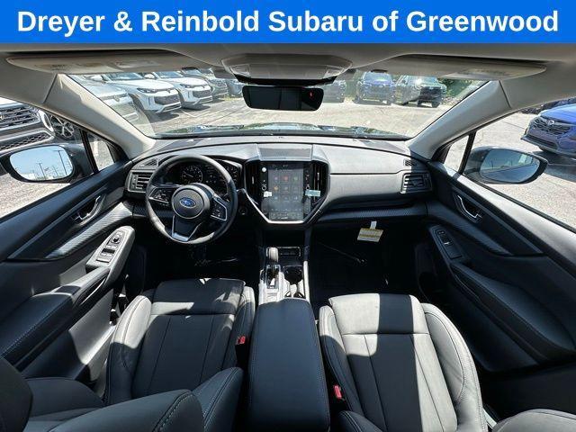 new 2026 Subaru Ascent car, priced at $40,943