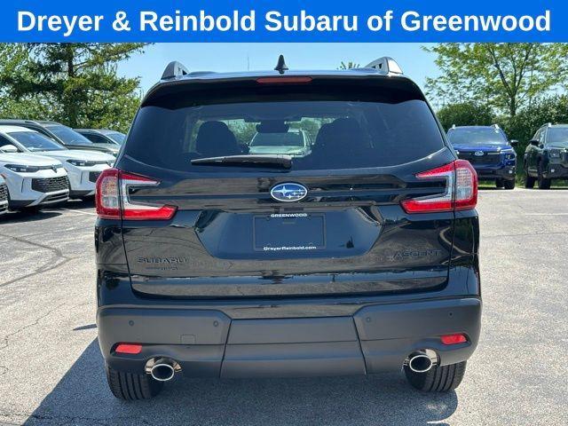new 2026 Subaru Ascent car, priced at $40,943