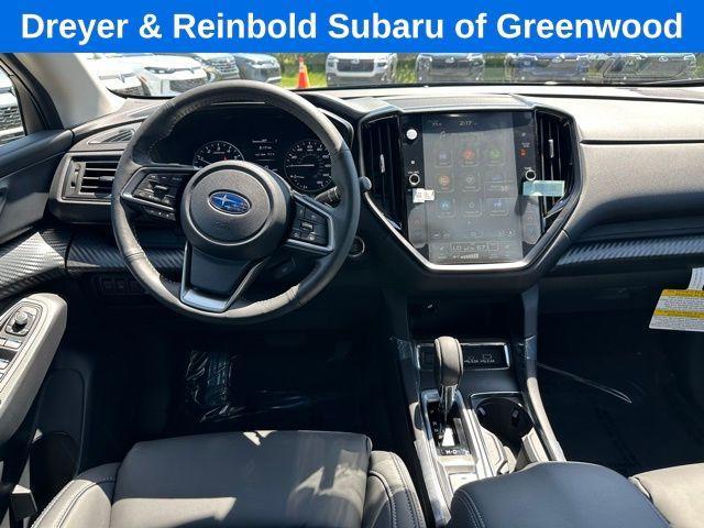 new 2026 Subaru Ascent car, priced at $40,943