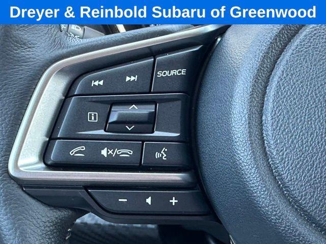 new 2026 Subaru Ascent car, priced at $40,943