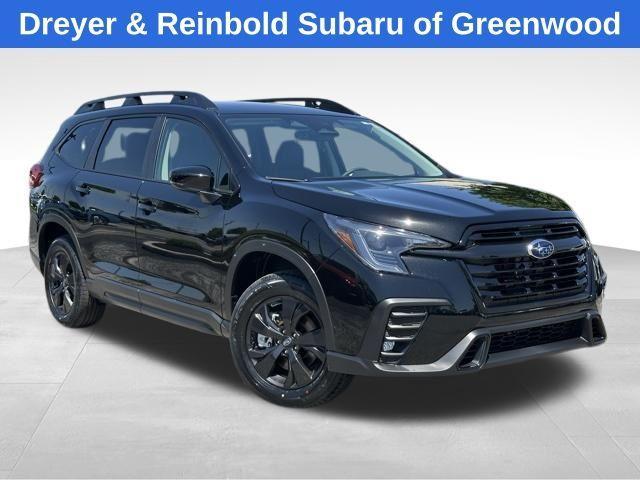 new 2026 Subaru Ascent car, priced at $40,943