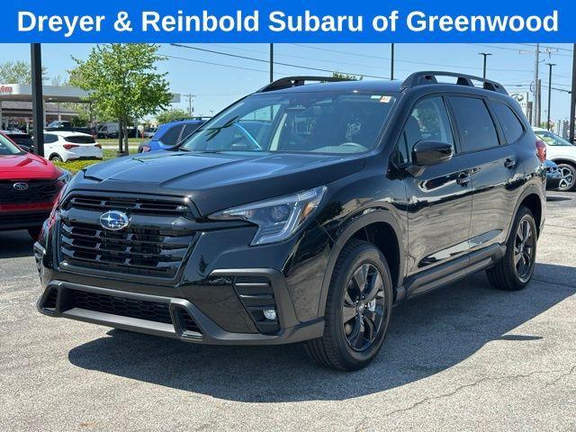 new 2026 Subaru Ascent car, priced at $40,943
