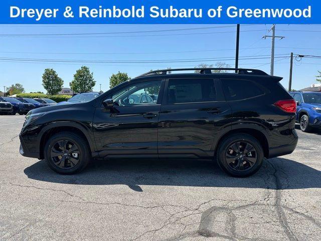 new 2026 Subaru Ascent car, priced at $40,943