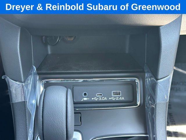 new 2026 Subaru Ascent car, priced at $40,943