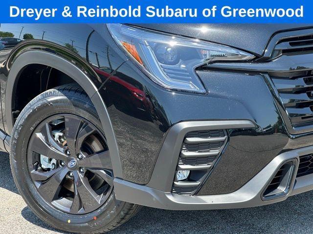 new 2026 Subaru Ascent car, priced at $40,943