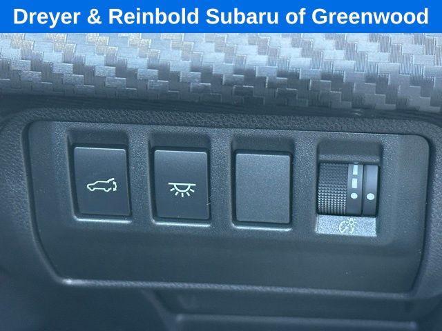 new 2026 Subaru Ascent car, priced at $40,943